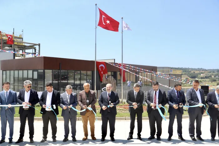 Son dakika: Sanayi ve Teknoloji Bakanı Mustafa Varank'tan yerli aşı açıklaması! Yan etki görüldü mü? - 1