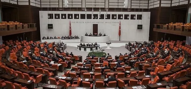 5. Yargı Paketi’nde neler var? 5. Yargı Paketi’nde genel af, ceza indirimi var mı? İşte tam metin...