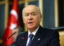 Bahçeliden güvenli bölge açıklaması