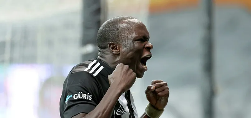 Vincent Aboubakar’ın Türkiye’ye geliş tarihi ve maaşı belli oldu