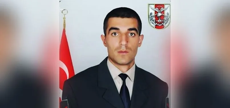 Silah kazası sonucu yaralanan asker şehit oldu