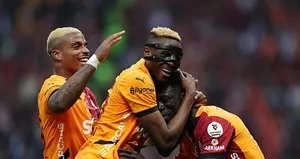 Galatasaray-Sivasspor maçı! Nefes kesecek mücadele