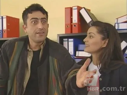 Yılan Hikayesi’nin Komiser Başak’ı Betül Şahin son haliyle şaşırttı