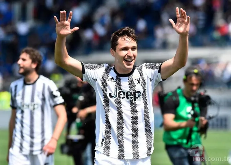 Galatasaray'dan İtalyan bombası! Okan Buruk istedi yönetim transferi bitiriyor 22