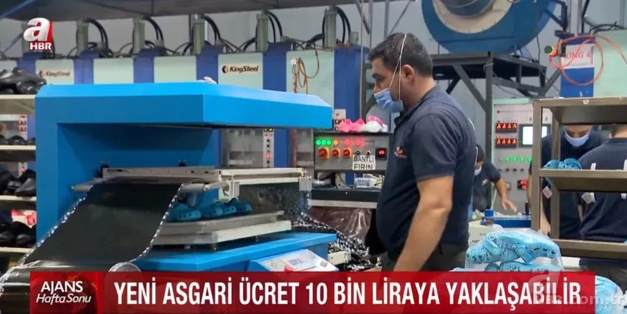2023 asgari ücret ne kadar olacak? Flaş tahmin! 10 bin TL… (SON DAKİKA EKONOMİ HABERİ) 9