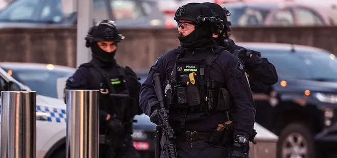 Avustralya’da Bondi Plajı’nda silahlı saldırı!