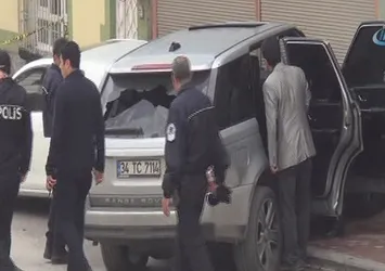 Gaziantep'te kanlı hesaplaşma: 1 ölü, 4 yaralı