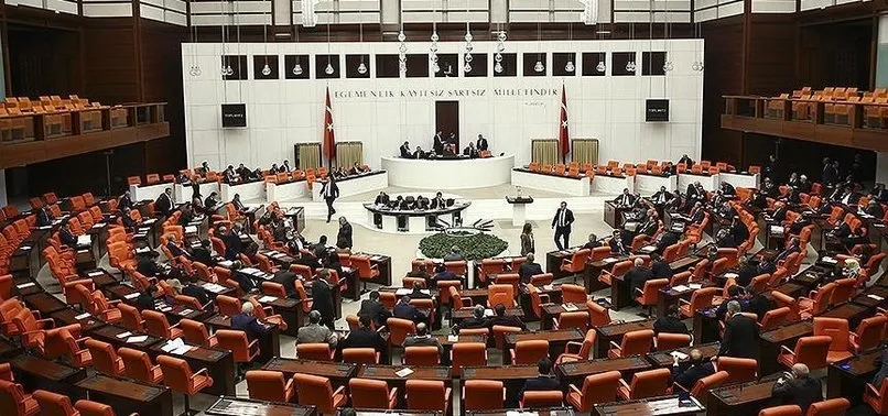 Yeni anayasa için tarih belli oldu! Dikkat çeken kabine detayı