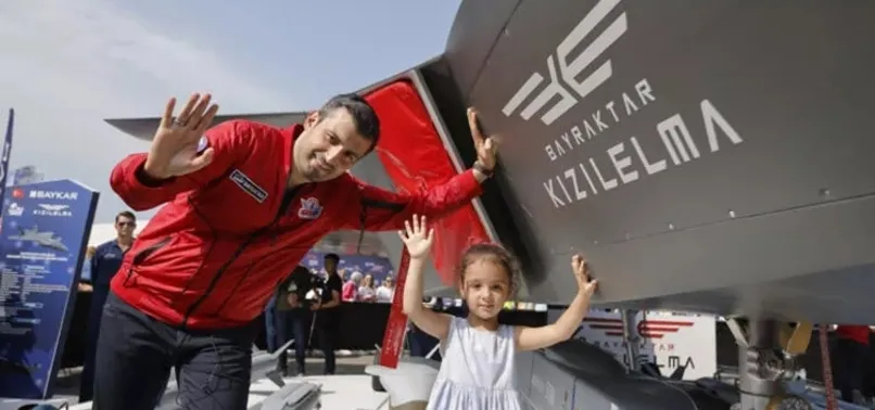 Baykar Teknoloji lideri Selçuk Bayraktar'dan DEVA Partisi Genel Başkanı Ali Babacan'a gönderme: Bu ekibi parayla motive edemezsiniz