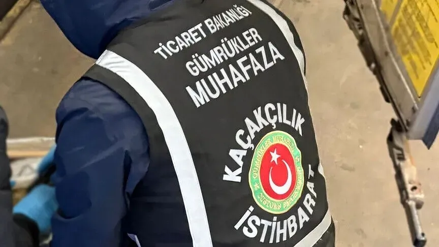 Sülükten tavuğa, arıdan keçiye! Gümrüklerde 58 bin 519 canlı hayvan ele geçirildi - 2