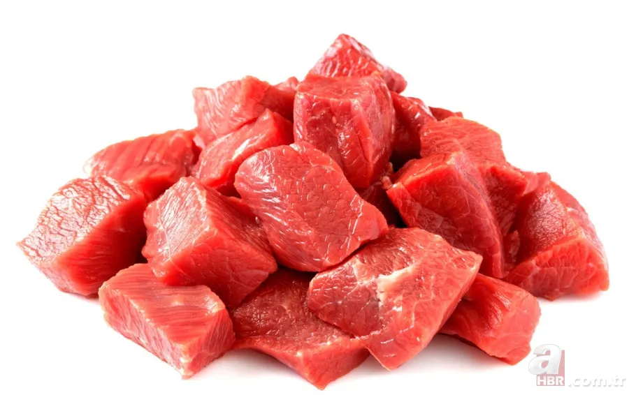 Bu besinler kilo vermeye yardımcı oluyor! İşte kilo verdiren besinler 6