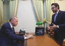 Başkan Erdoğan ’’Yılın Fotoğrafları’’nı seçti