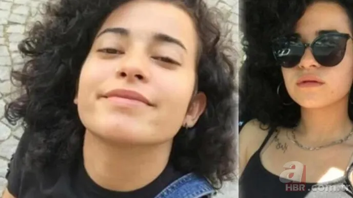 Azra Gülendam Haytaoğlu'nun katilinin cezası belli oldu! Mustafa Murat Ayhan'a müebbet hapis 1