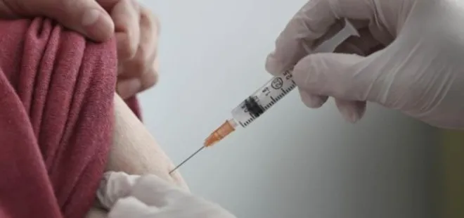 İtalya’da pes dedirten olay! Aşı olmamak için sahte kol yaptırdı