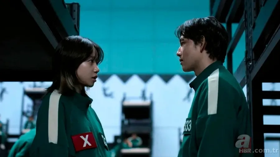 Squid Game 2. sezonun gizemli kahramanı: 222 numara kim? 4