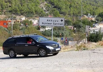 Akkuyu Nükleer AŞ'ye yeni genel müdür