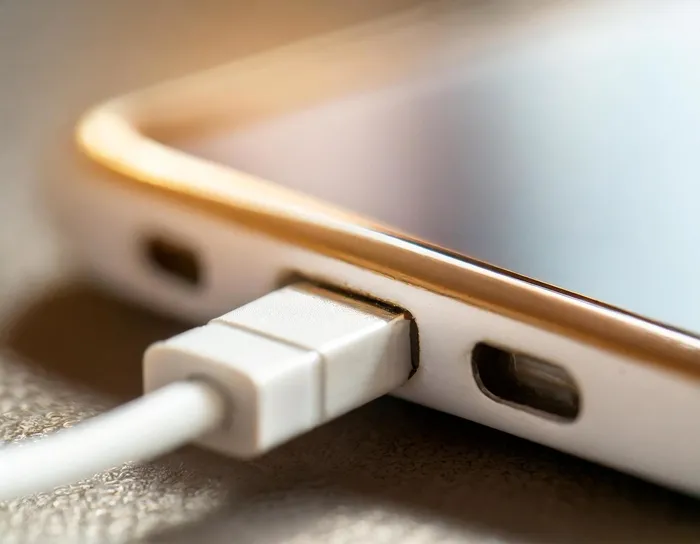 Akıllı telefonların şarj ömrünü uzatan özellik! Meğer ön kamera...