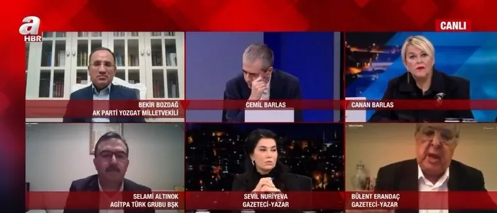 Gazeteci-Yazar Bülent Erandaç’tan bomba açıklamalar! Piyonları unutun! İşte Boğaziçi Üniversitesi olayları ardında yatan güç...