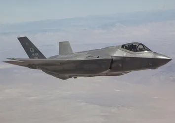 Almanya Tornado yerine F-35 alacak