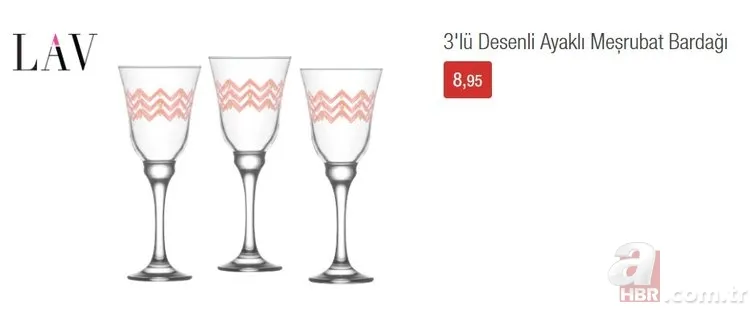 BİM aktüel ürünler indirim kataloğu! 26 Ekim Cuma BİM aktüel ürünleri kataloğu yayınlandı 24