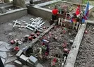 Minguzzi’nin mezarını tahrip edene hapis cezası