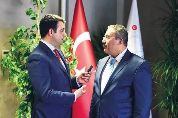 Yargıda büyük FETÖ temizliği başlıyor