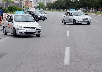 Ehliyet sınavlarına ilişkin yeni düzenleme