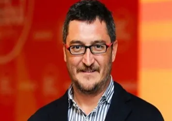 Koray Çalışkan'a hapis cezası