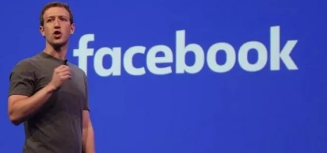 Facebook’tan tam sayfa özür!