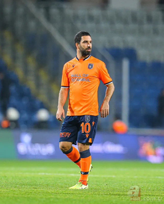 Arda Turan'ın yeni durağı neresi olacak? Ahmet Bulut açıkladı 6