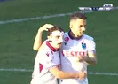 GOL | Çaykur Rizespor 1-1 Trabzonspor