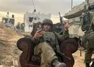 Siyonizmin uşakları! Gazze sokaklarında utanç pozu