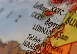 İsrail’in gözü GKRY'de! Rum basınından “kalıcı yerleşim” uyarısı