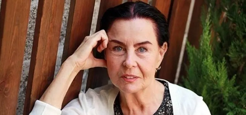 Fatma Girik: Sağlığım çok iyi