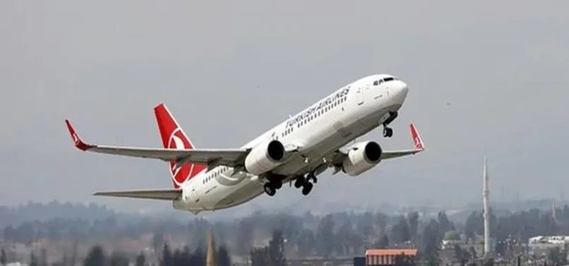 THY 2017'de karını yüzde 35 artırdı