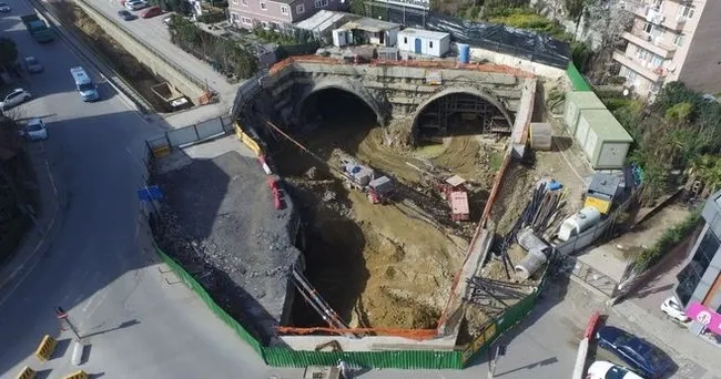 Bakan Karaismailoğlu İstanbul’a müjdeyi verdi! İki raylı sistem daha geliyor