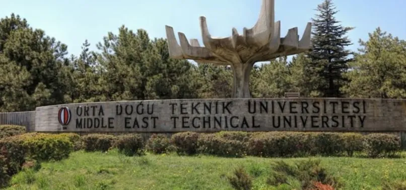 ODTÜ taban tavan puanları başarı sıralaması 2019! – ODTÜ’de hangi bölüm kaç puanla alıyor?