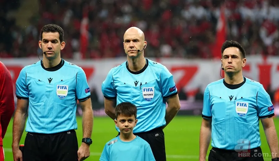 Türkiye İzlanda maçından ilk görüntüler 9