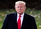 Trump: Sonraki gündemimiz Avrupa olabilir
