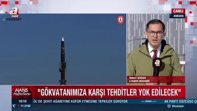 SİPER testleri geçti