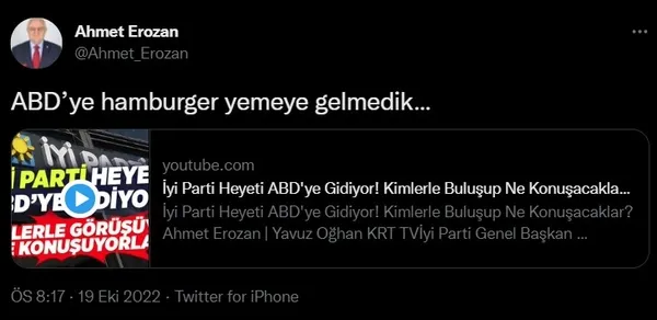 aksenerin-abdye-giden-yardimcisi-kilicdaroglunu-tiye-aldi-hamburger-yemeye-gelmedik-1666215521122.jpg Akşener'in ABD'ye giden yardımcısı Kılıçdaroğlu'nu tiye aldı: Hamburger yemeye gelmedik - 5