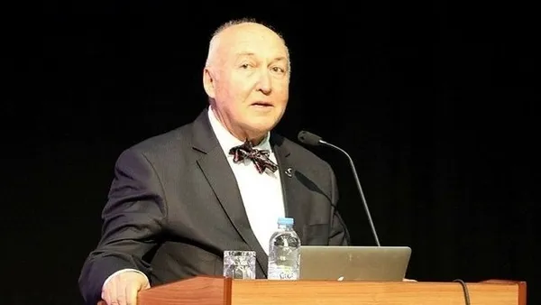 Büyük İstanbul depremi için flaş uyarı! 2021 deprem yılı olacak - 1