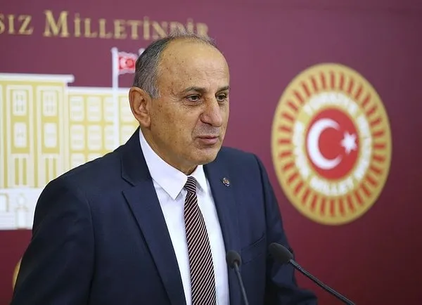 CHP’li Dursun Çiçek’ten HDP ile adaylık itirafı: El altından belirlenebilir