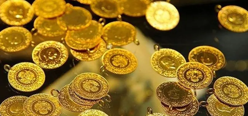 Altın 145 lira seviyesinde dengelendi