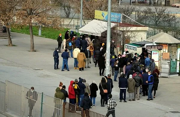 İstanbul’da HES krizi! HES güncellemesi yapmayanlar yolda kaldı