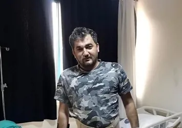 Bel ameliyatları hayatını kararttı! 8 platin Hepatit B...