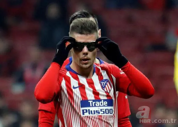 Sezon sonu sözleşmesi bitecek futbolcular 2019! Yok böyle bir fırsat 10