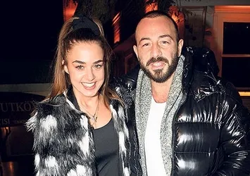 Bensu Soral'ın 'prestijli' aşkı