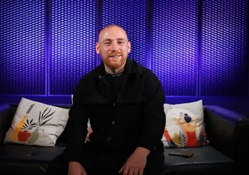 Furkan Kızılay’dan Barış Murat Yağcı yorumu: Şiddet uygulayacak biri olduğunu düşünmüyorum!