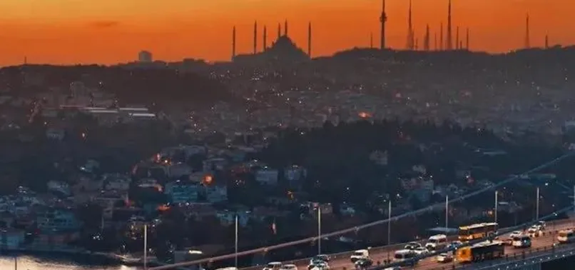 İBB adayı Murat Kurum paylaştı: İstanbul'a Siztem gerek
